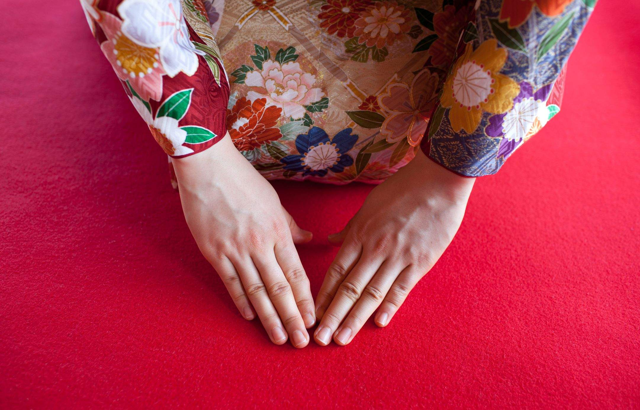 Aprendre a acceptar el que no es pot canviar FOTO istock.com