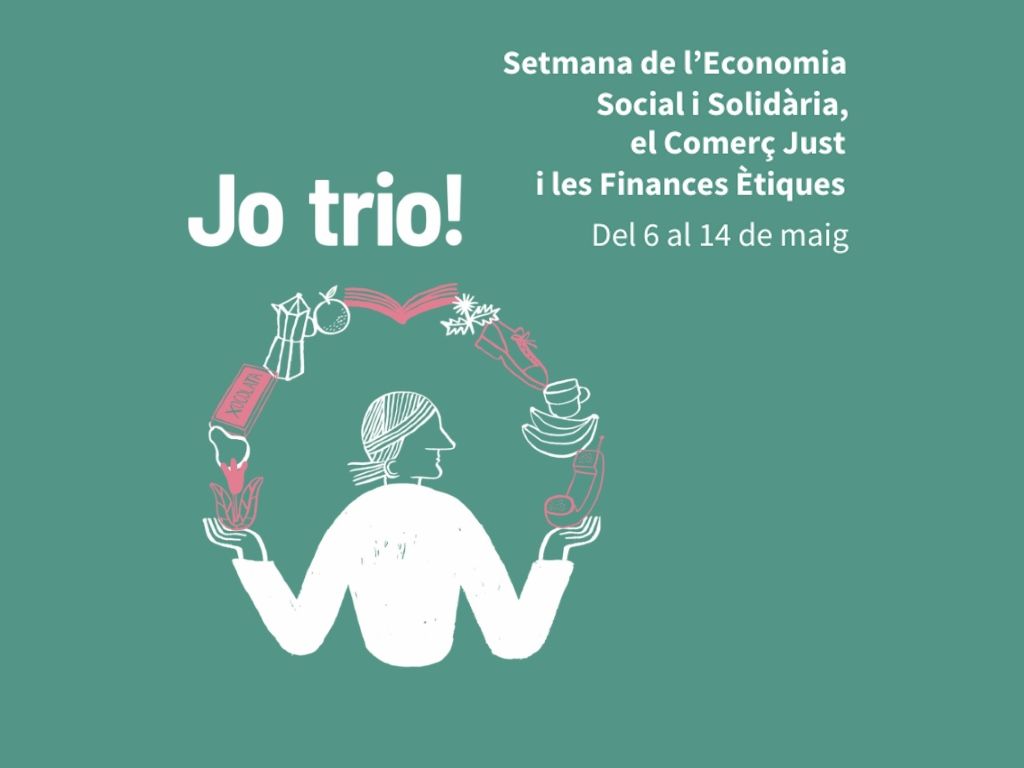 Setmana de l'economia social i solidària