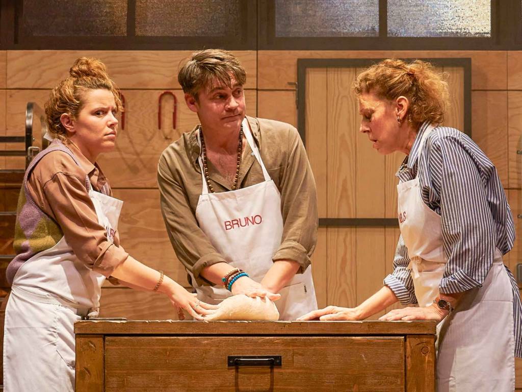 Una teràpia integral