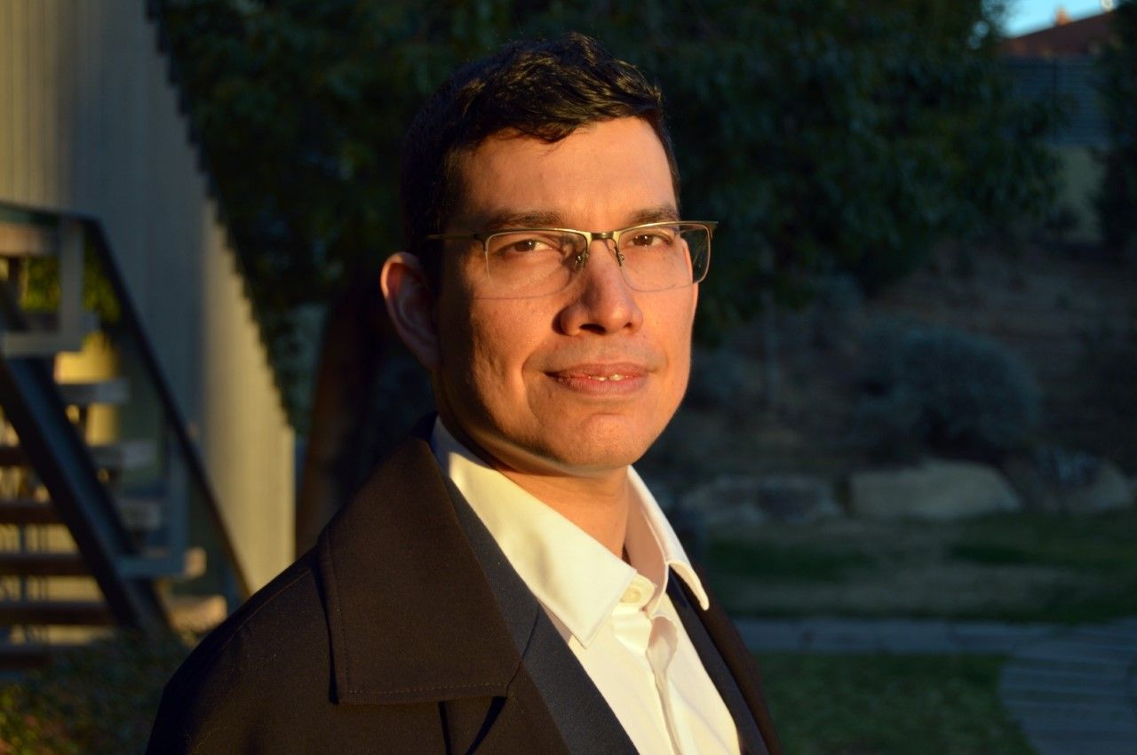 Dimitri Defranc. FOTO: Cedida