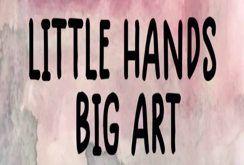 Fragment del cartell de l'exposició