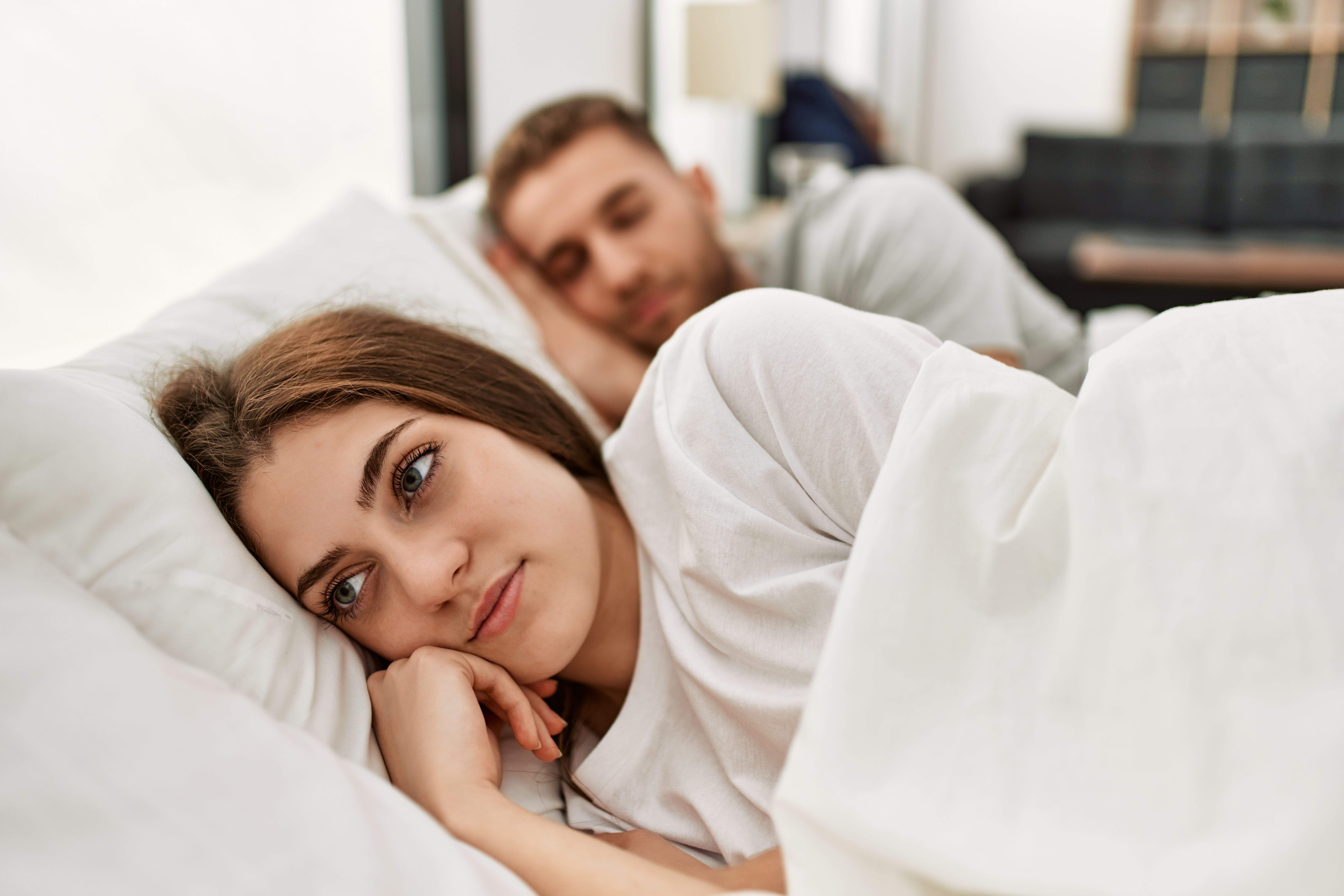 L’ansietat matinal és cada cop més freqüent. FOTO: Cedida