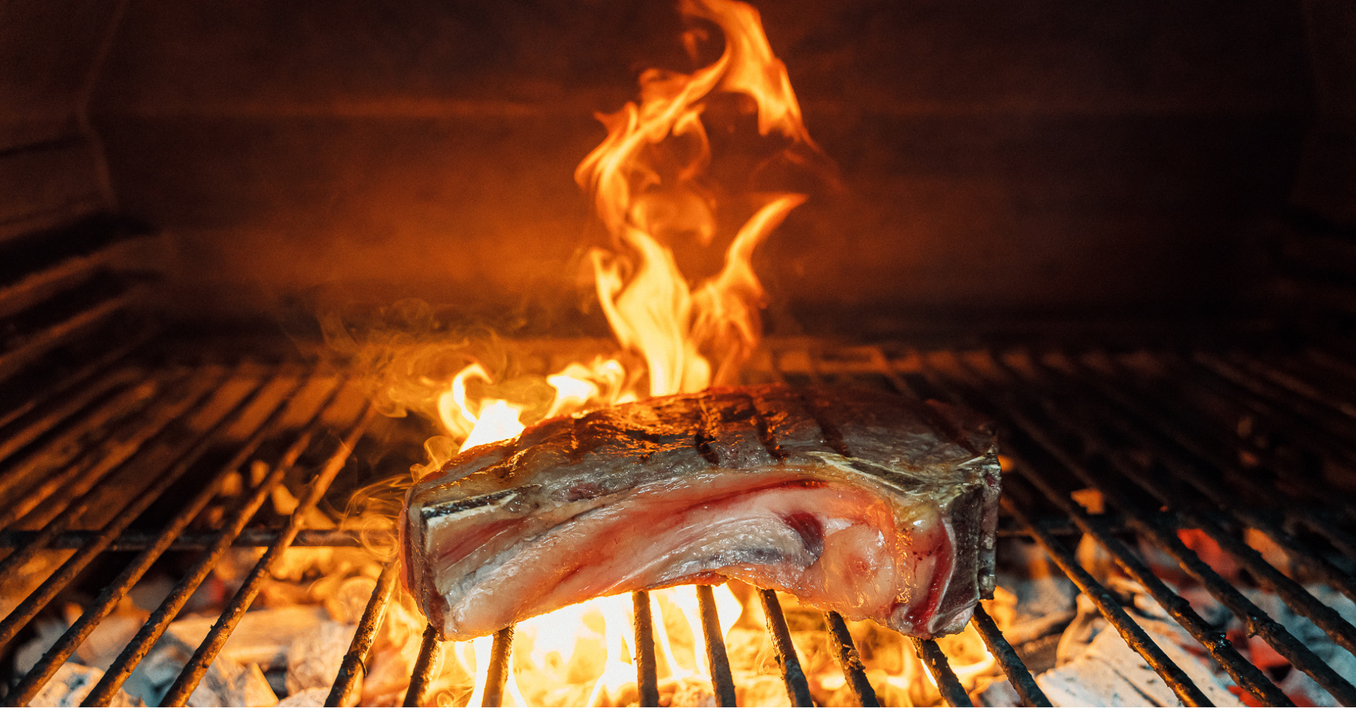 xurrasco del restaurant Matilda. FOTO: Cedida