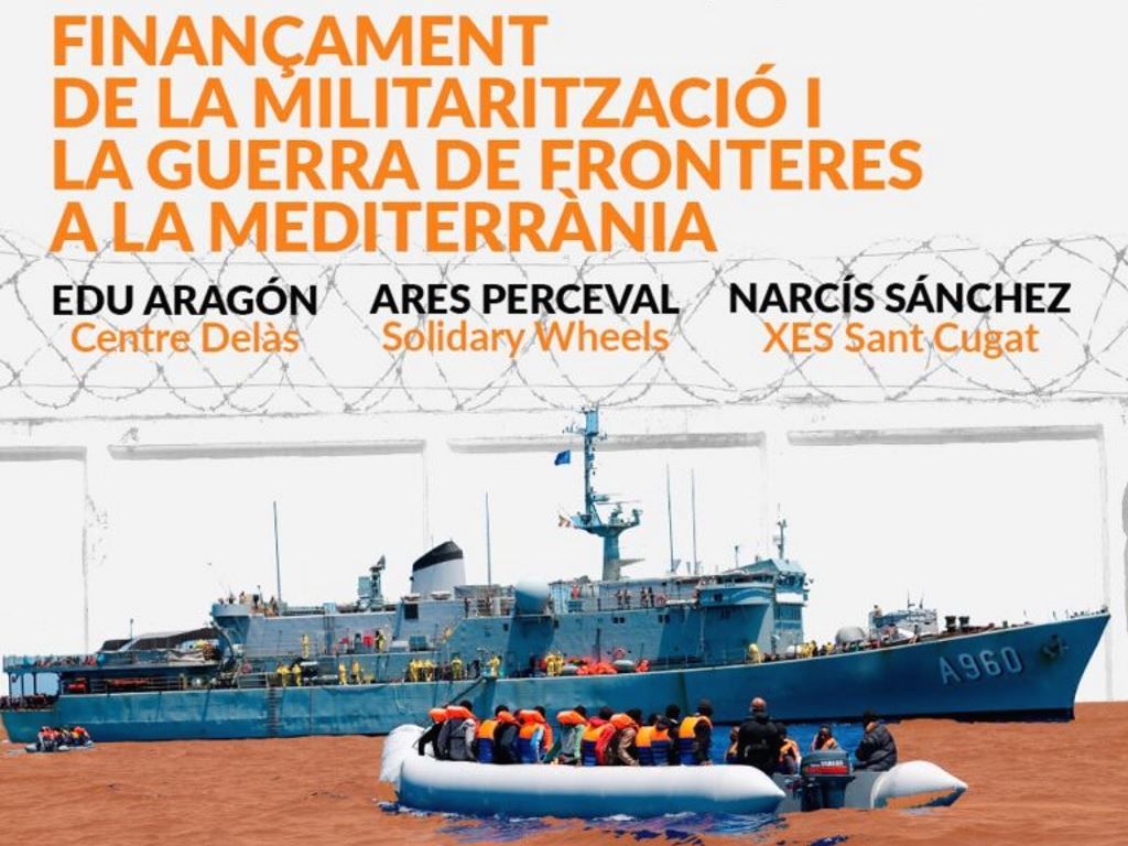 Cartell de la Taula Rodona