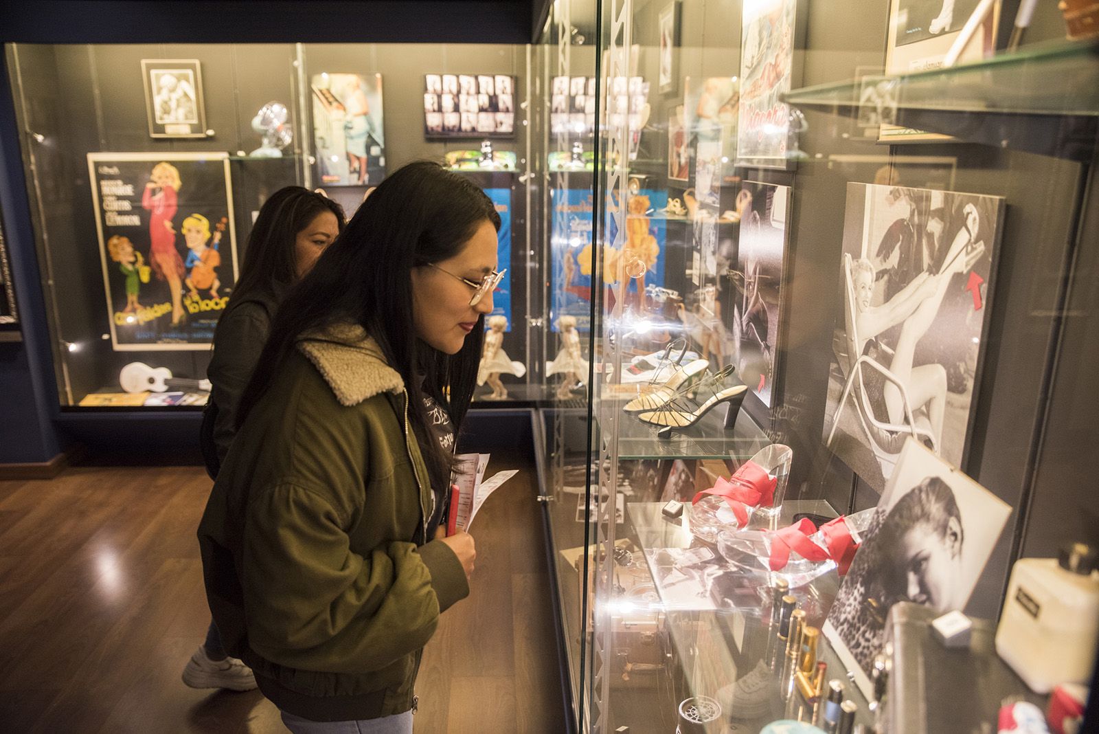 Nit dels museus. Casa Museu Cal Gerrer. FOTO: Bernat Millet.