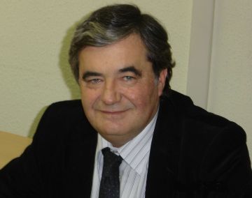 Josep Lluís Domeyó.