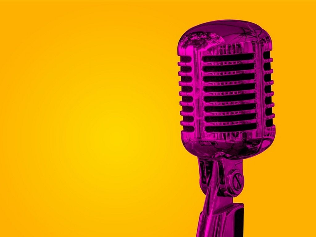 3r Open Mic Primavera