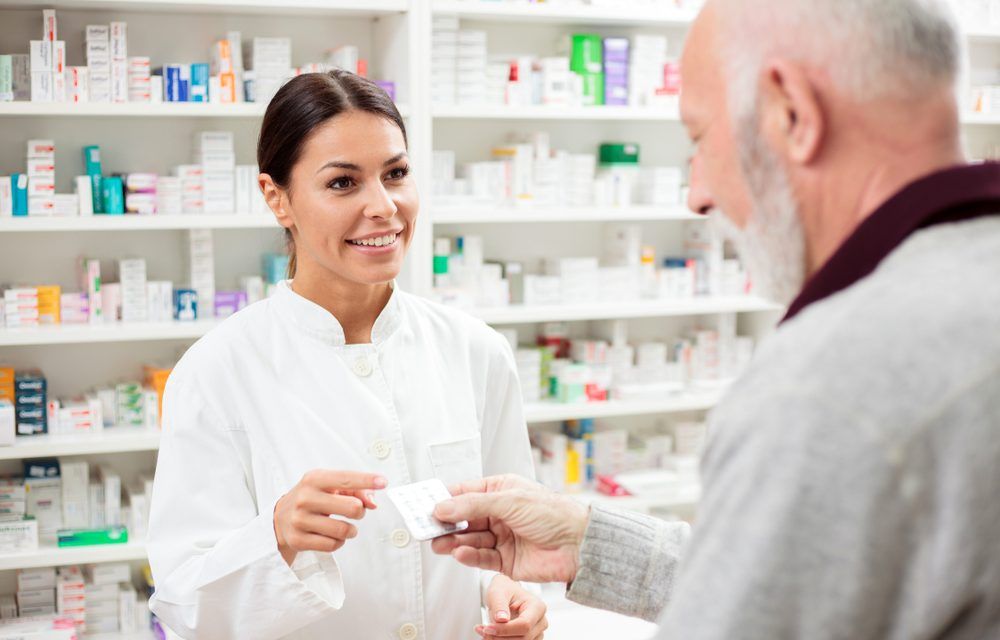 El servei SPD l’ofereixen moltes de les farmàcies de Sant Cugat. FOTO: Cedida