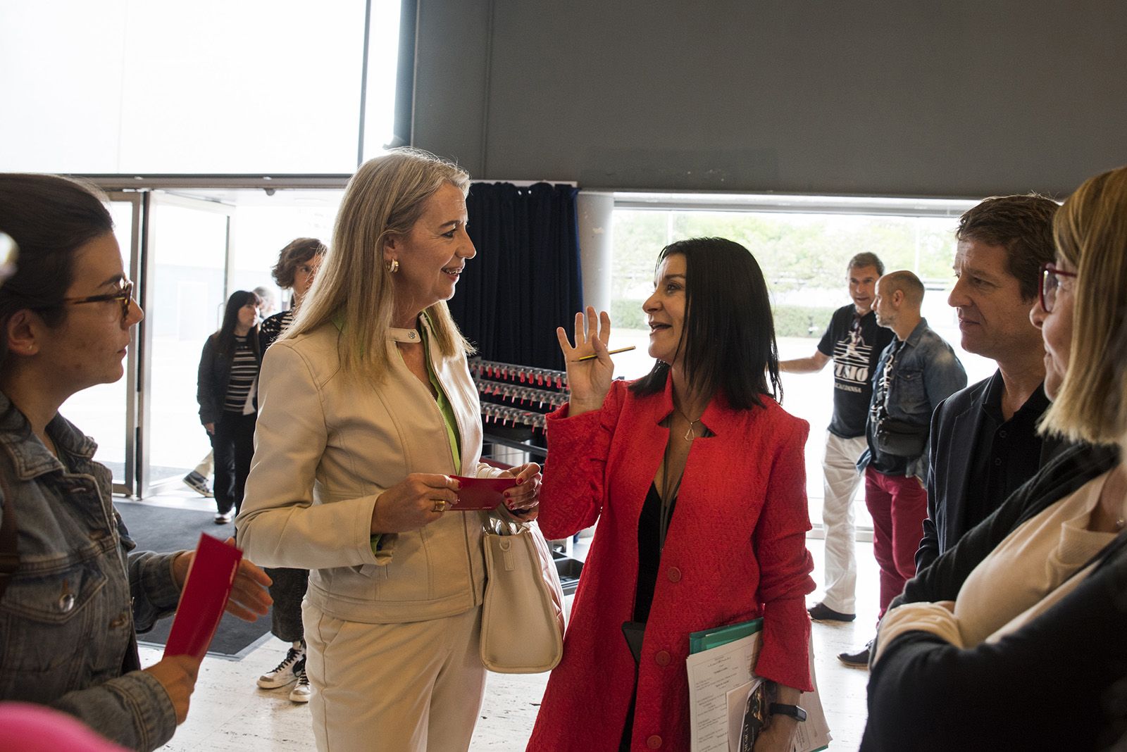 50 anys de Fusió al Teatre Auditori. FOTO: Bernat Millet.