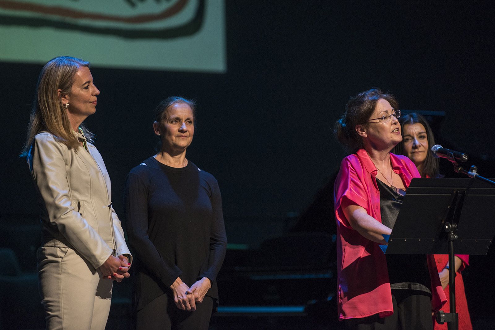 50 anys de Fusió al Teatre Auditori. FOTO: Bernat Millet.
