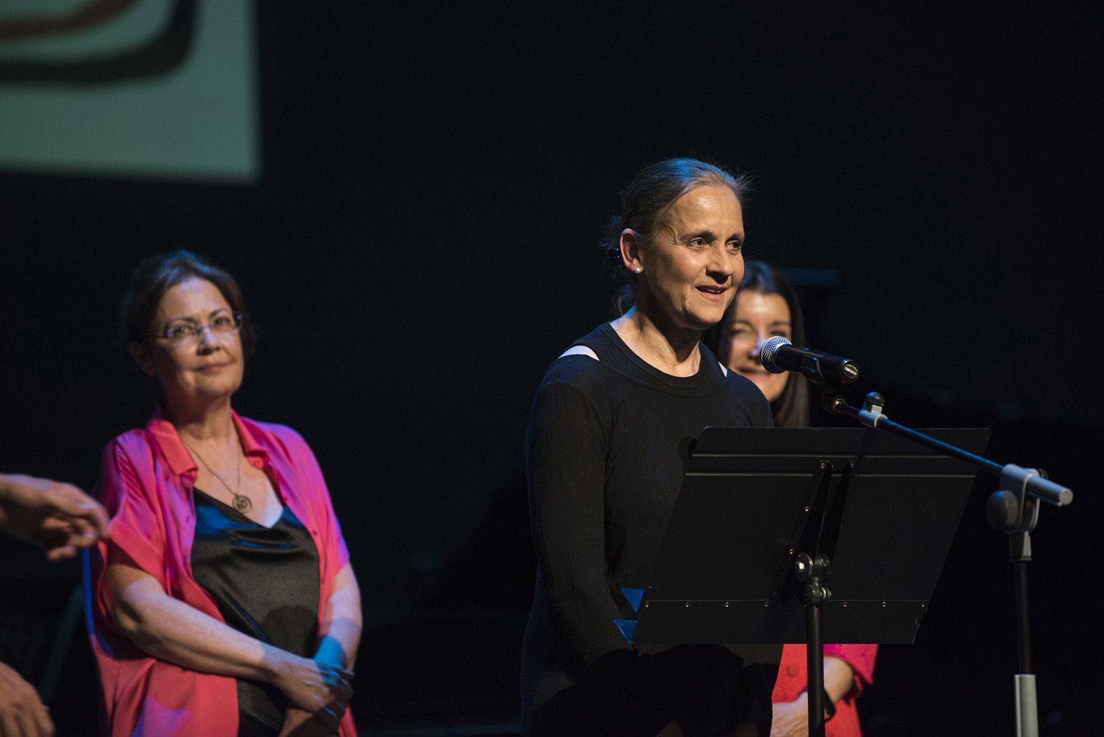 50 anys de Fusió al Teatre Auditori. FOTO: Bernat Millet.