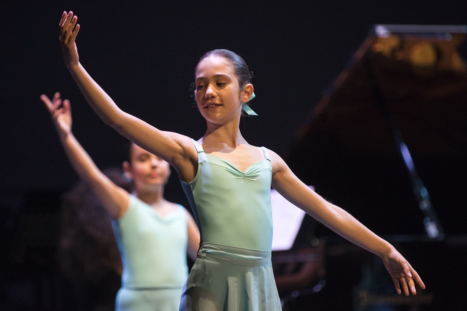 50 anys de Fusió al Teatre Auditori. FOTO: Bernat Millet.