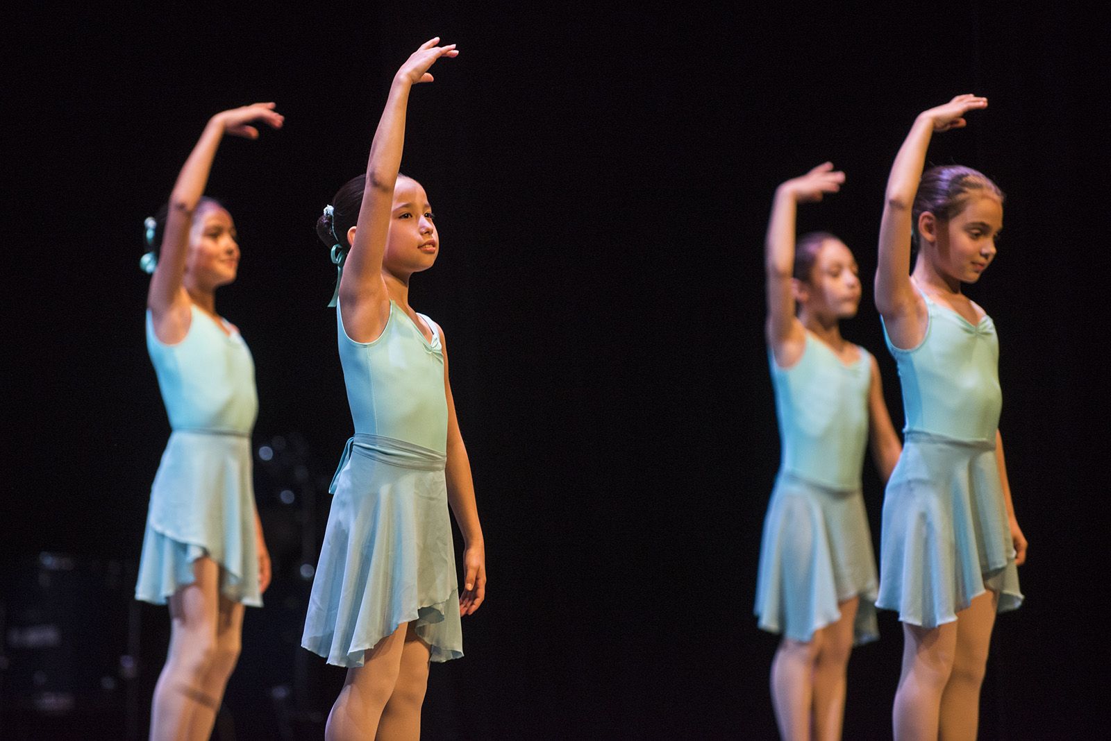 50 anys de Fusió al Teatre Auditori. FOTO: Bernat Millet.