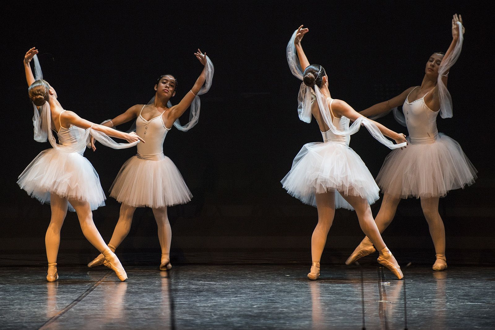 50 anys de Fusió al Teatre Auditori. FOTO: Bernat Millet.