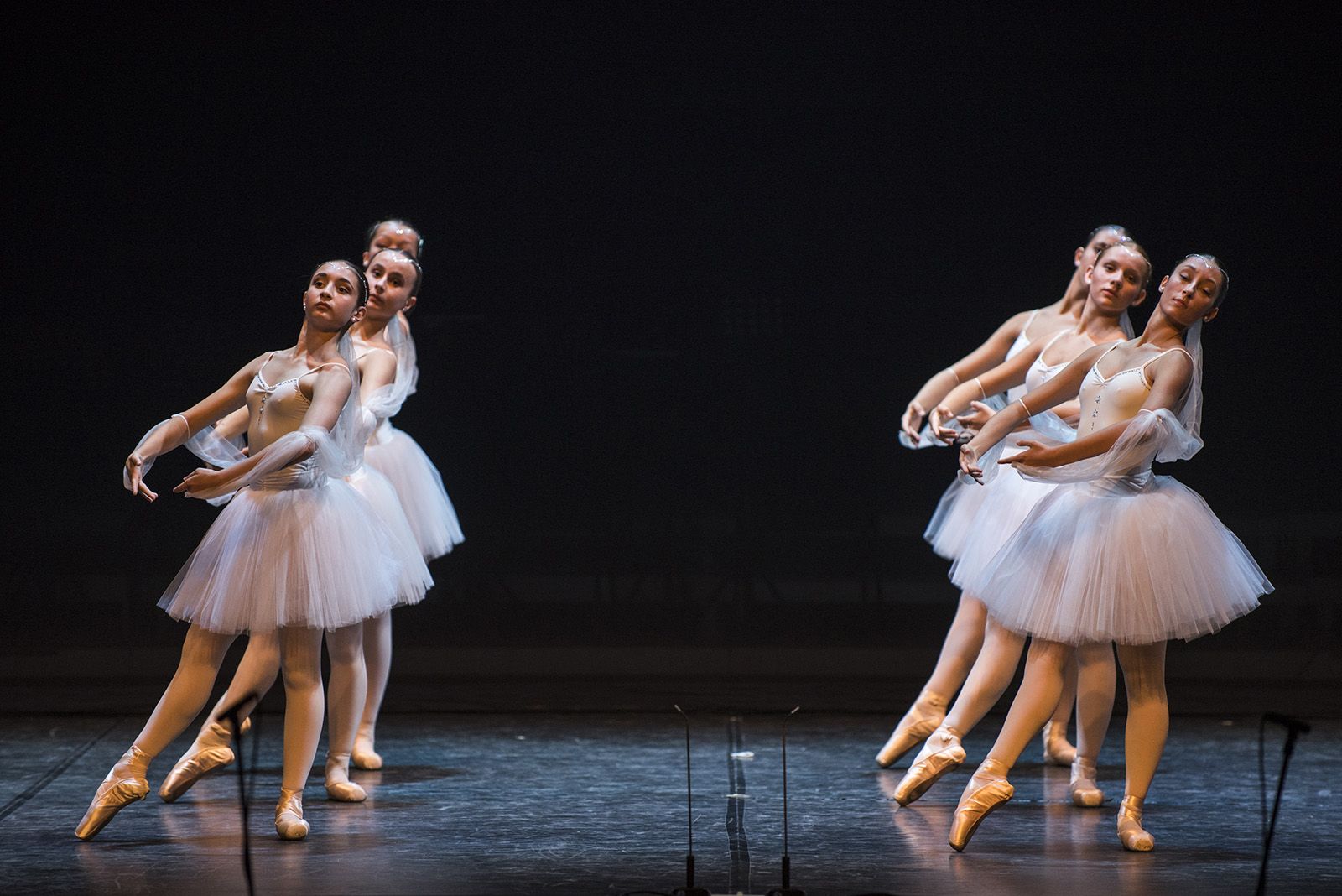 50 anys de Fusió al Teatre Auditori. FOTO: Bernat Millet.