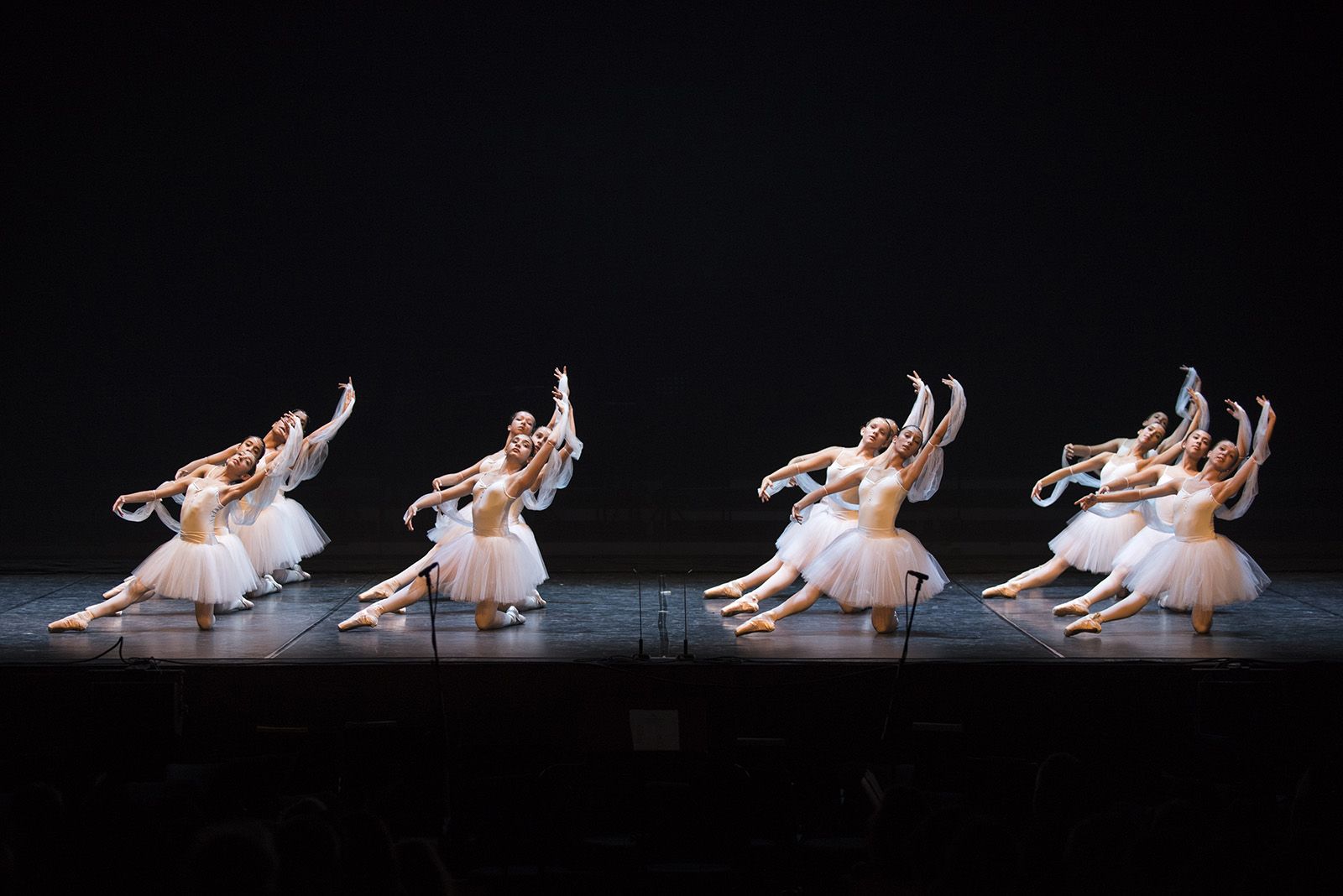 50 anys de Fusió al Teatre Auditori. FOTO: Bernat Millet.