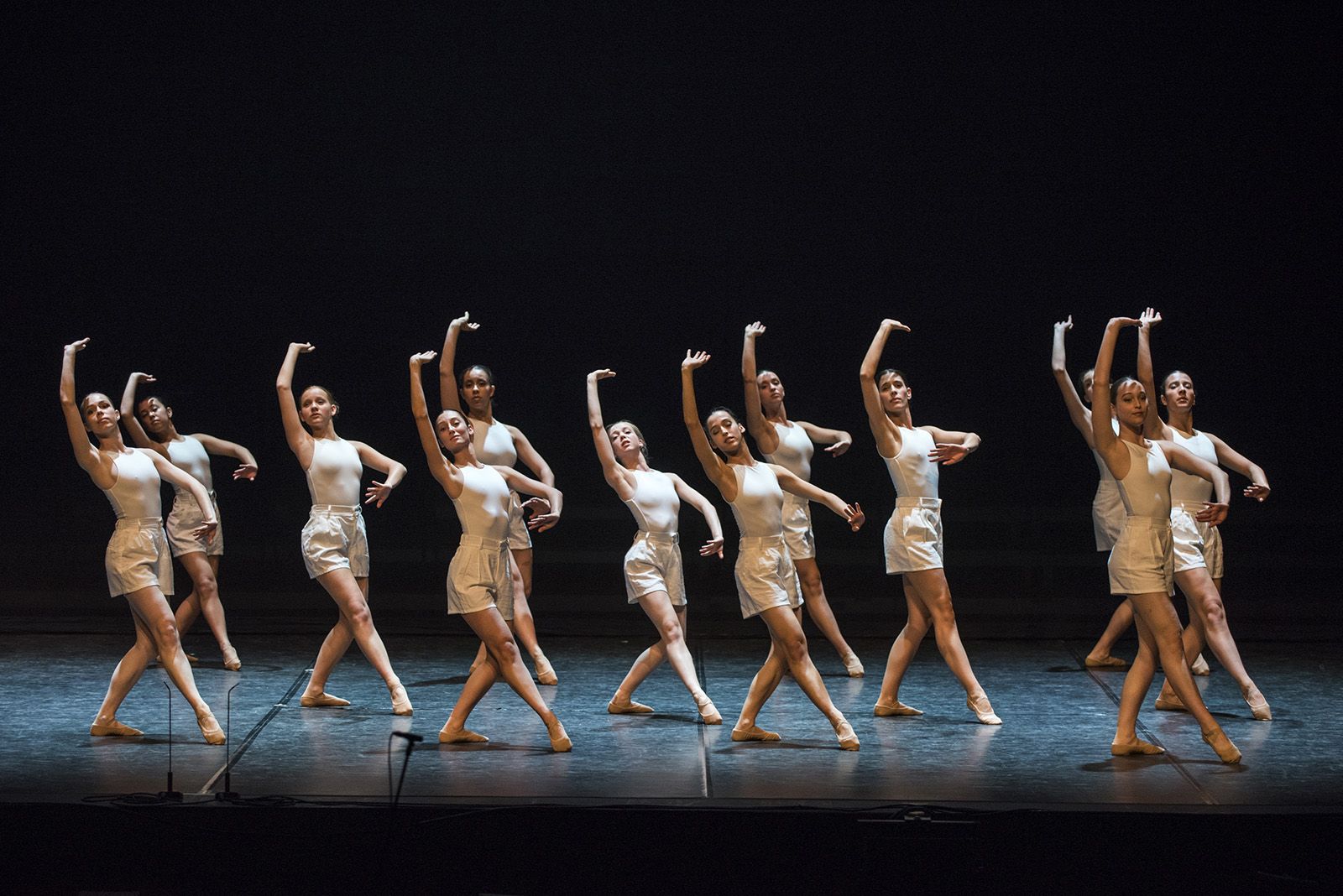 50 anys de Fusió al Teatre Auditori. FOTO: Bernat Millet.