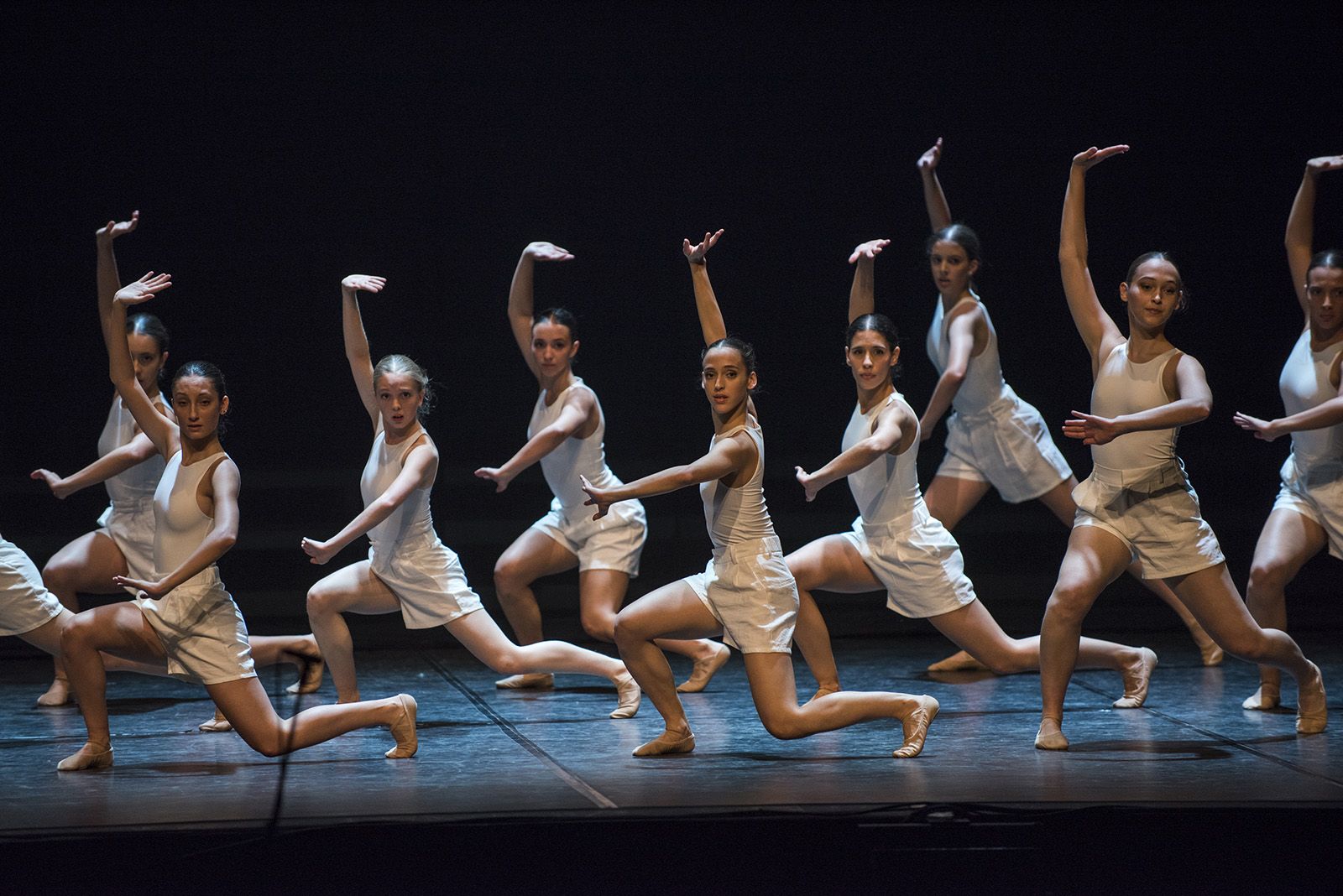 50 anys de Fusió al Teatre Auditori. FOTO: Bernat Millet.