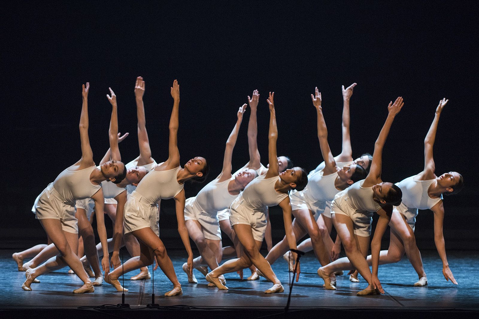 50 anys de Fusió al Teatre Auditori. FOTO: Bernat Millet.