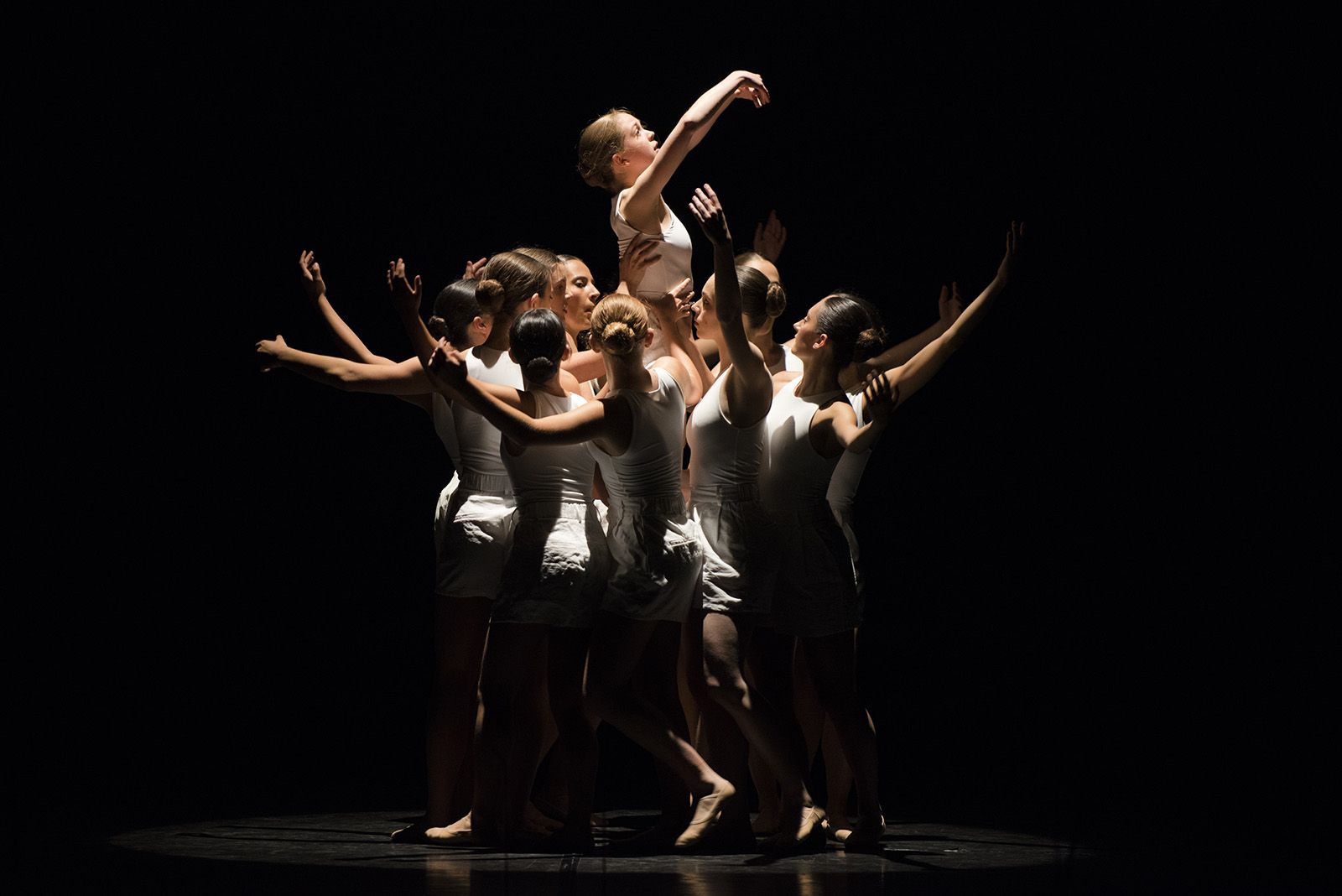 50 anys de Fusió al Teatre Auditori. FOTO: Bernat Millet.