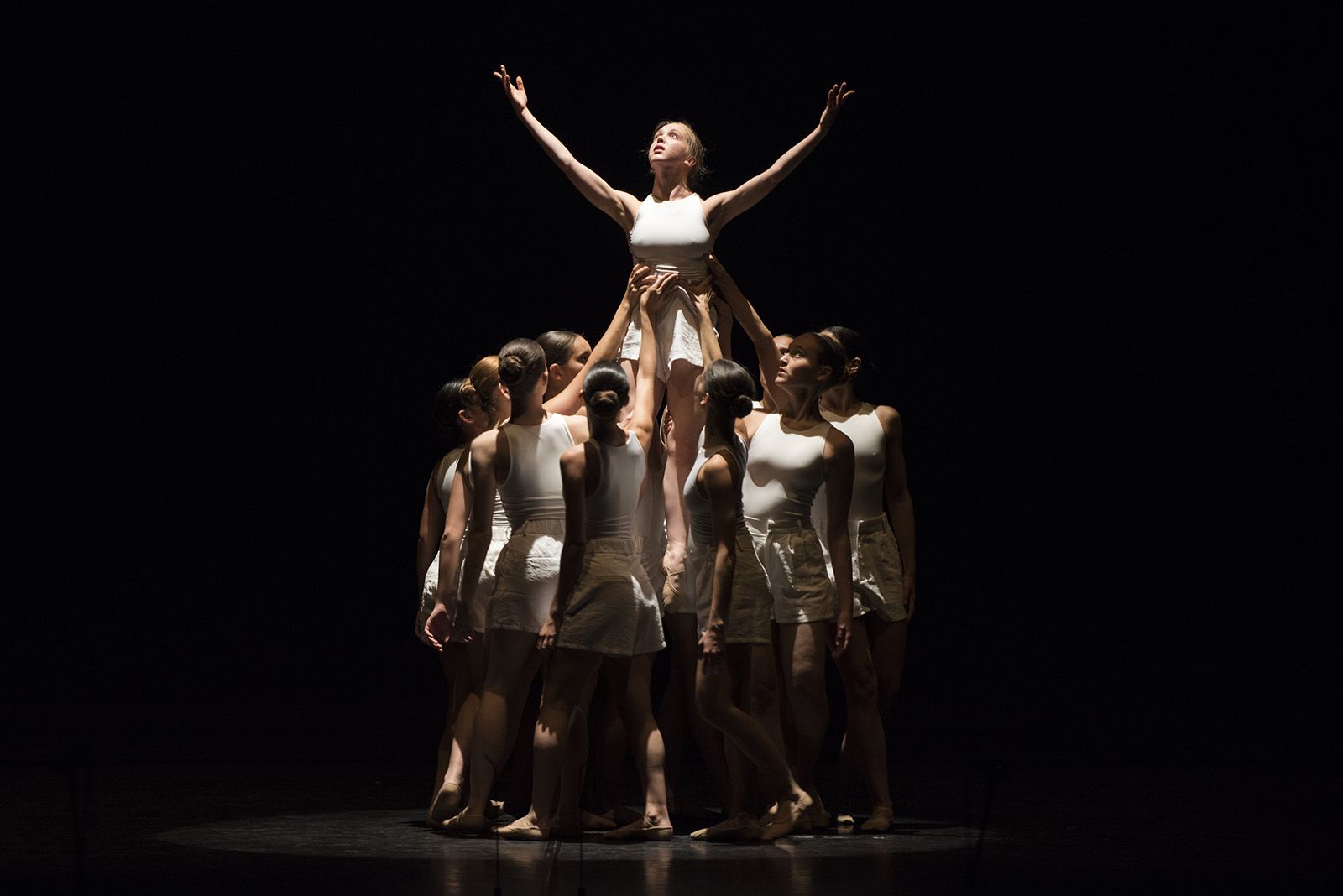 50 anys de Fusió al Teatre Auditori. FOTO: Bernat Millet.