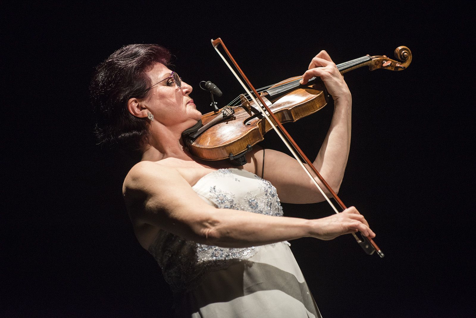 50 anys de Fusió al Teatre Auditori. FOTO: Bernat Millet.