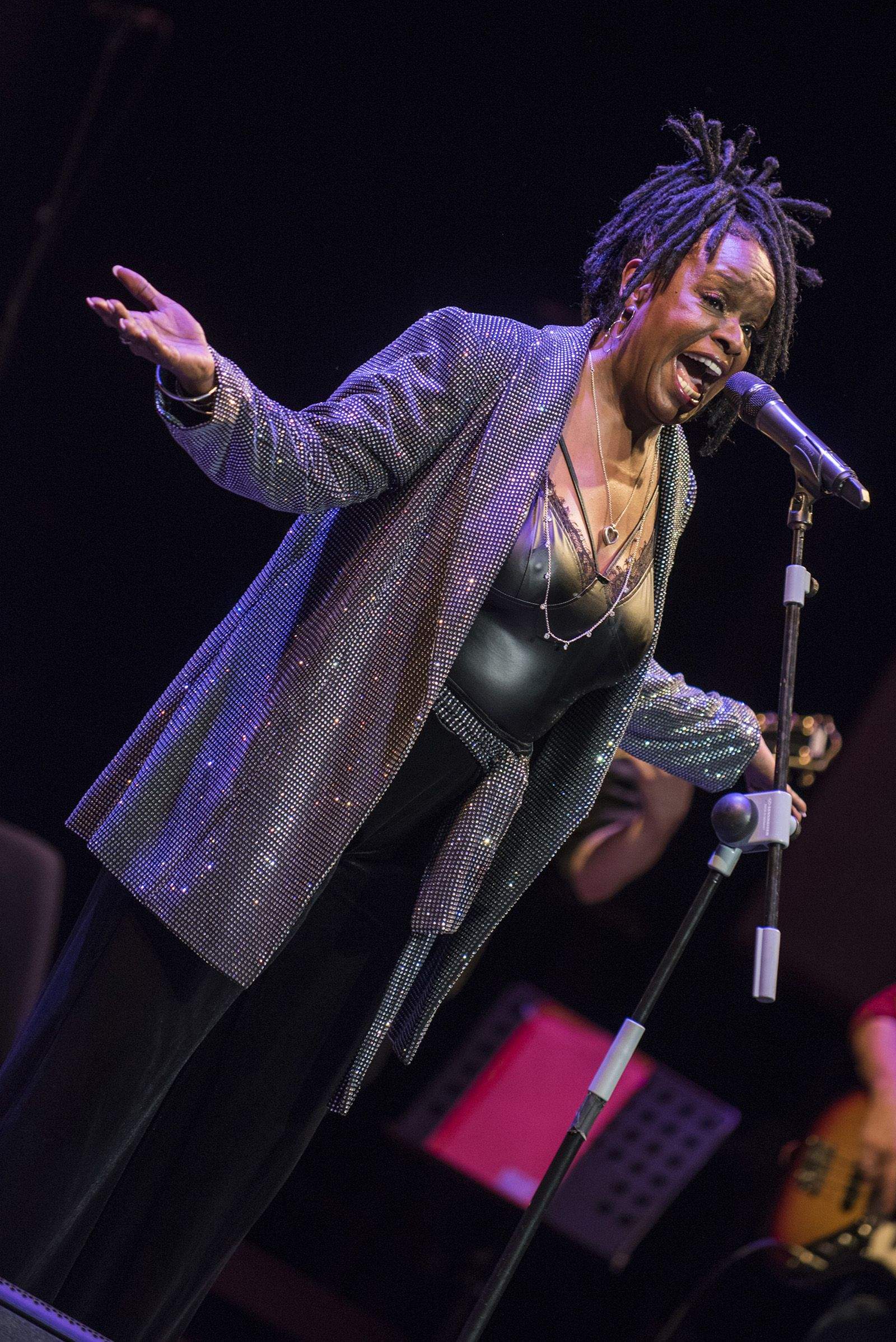 50 anys de Fusió al Teatre Auditori. FOTO: Bernat Millet.