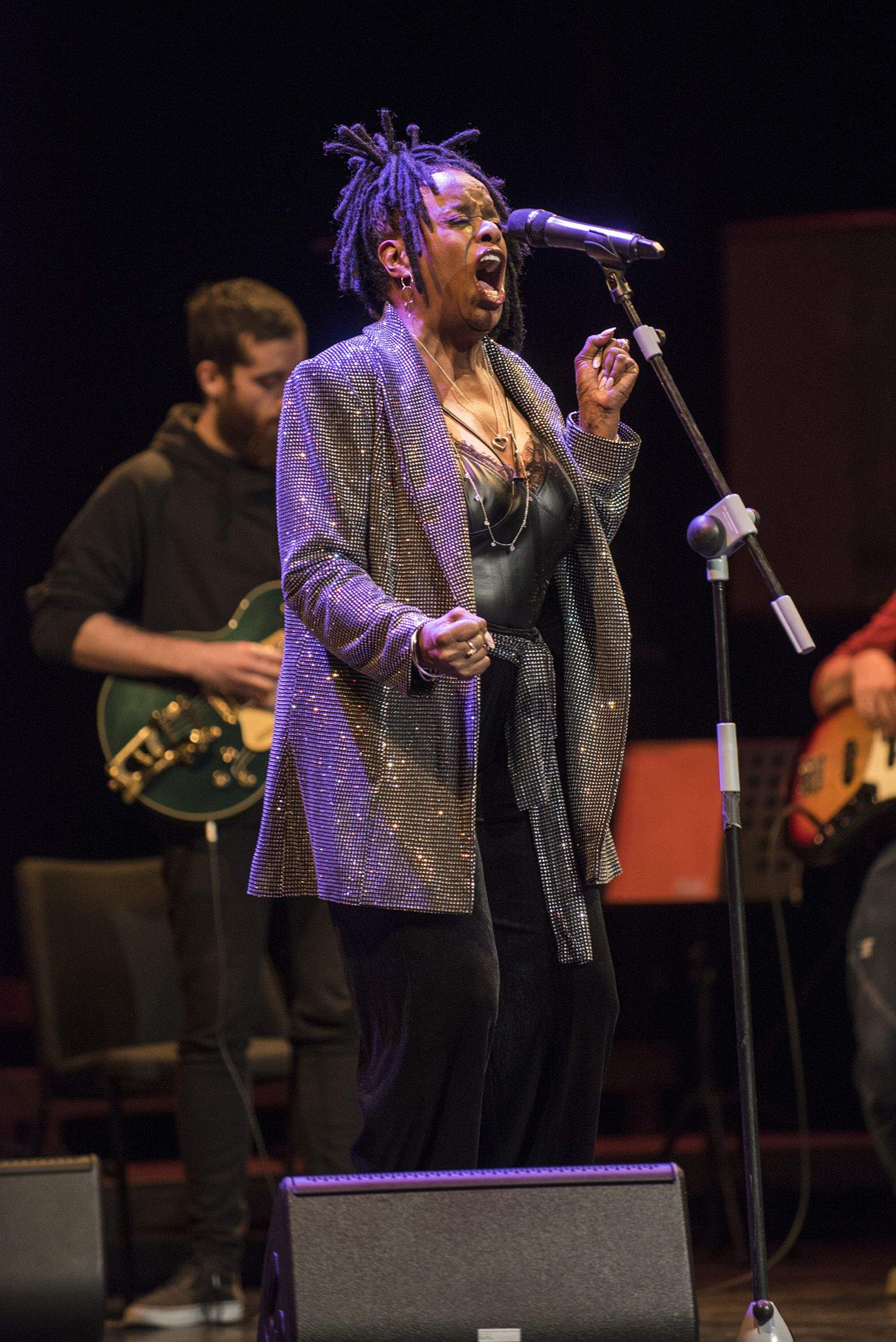 50 anys de Fusió al Teatre Auditori. FOTO: Bernat Millet.