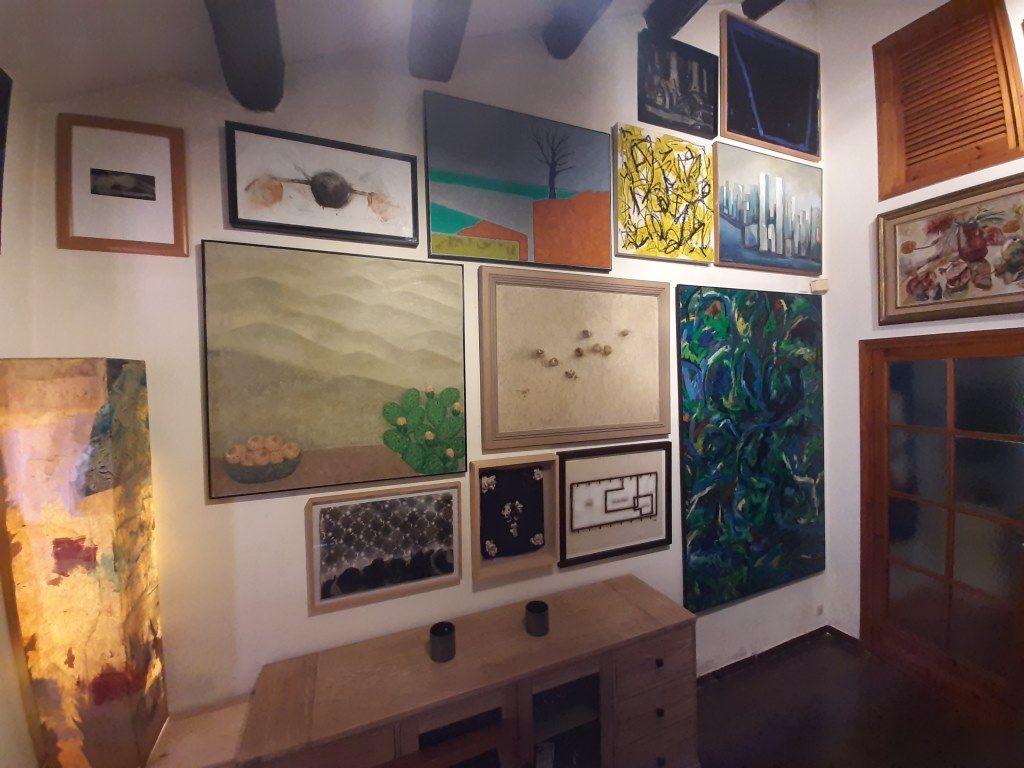 Canals Galeria d'Art