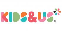 Kids&Us logo