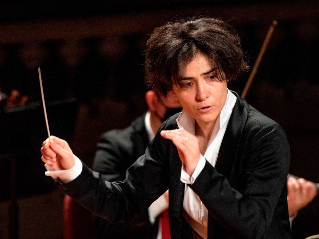 Marzena Diakun Foto Lorenzo Duaso