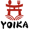 Yoika restaurant japones santcugat logo