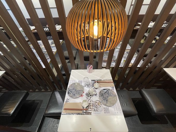 Yoika és un restaurant japonès a Sant Cugat. FOTO: Cedida