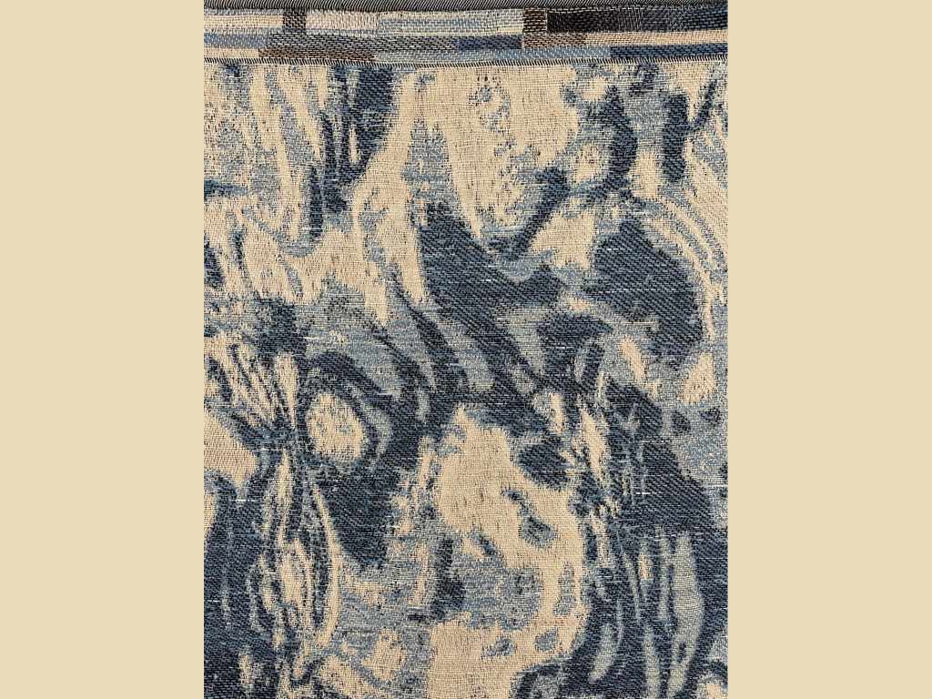 Francesca Piñol, detall del projecte