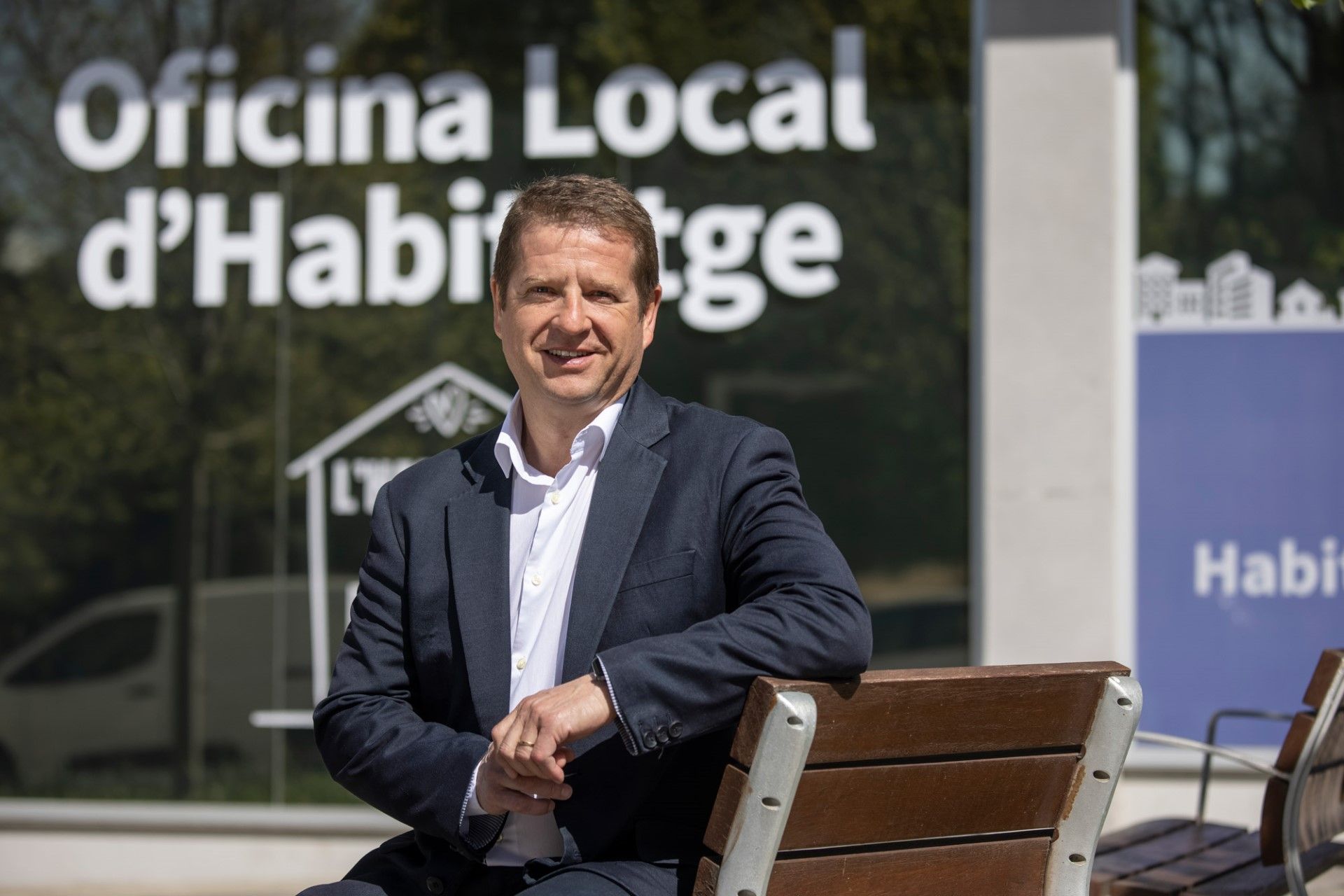 pere soler candidat psc santcugat