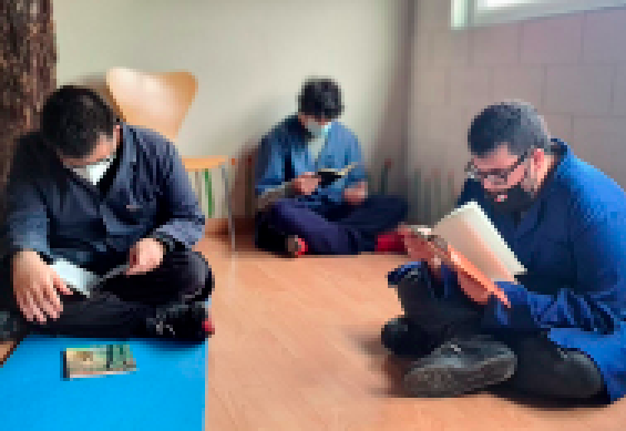 Catalònia Fundació Creactiva