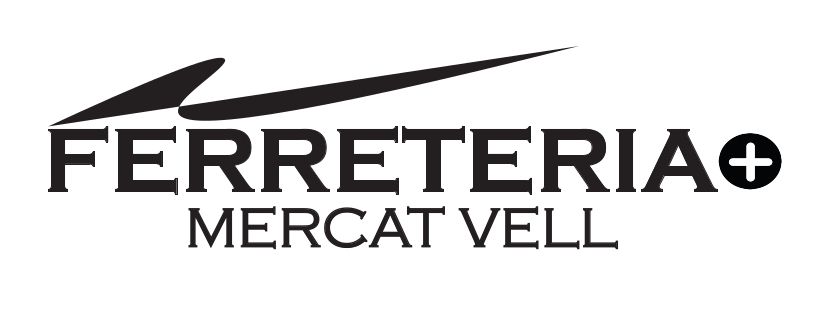 Logo Ferreteria Mercat Vell