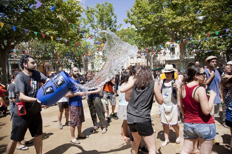 34a edició Concurs d'arrossos 2014. Foto Lali Puig 