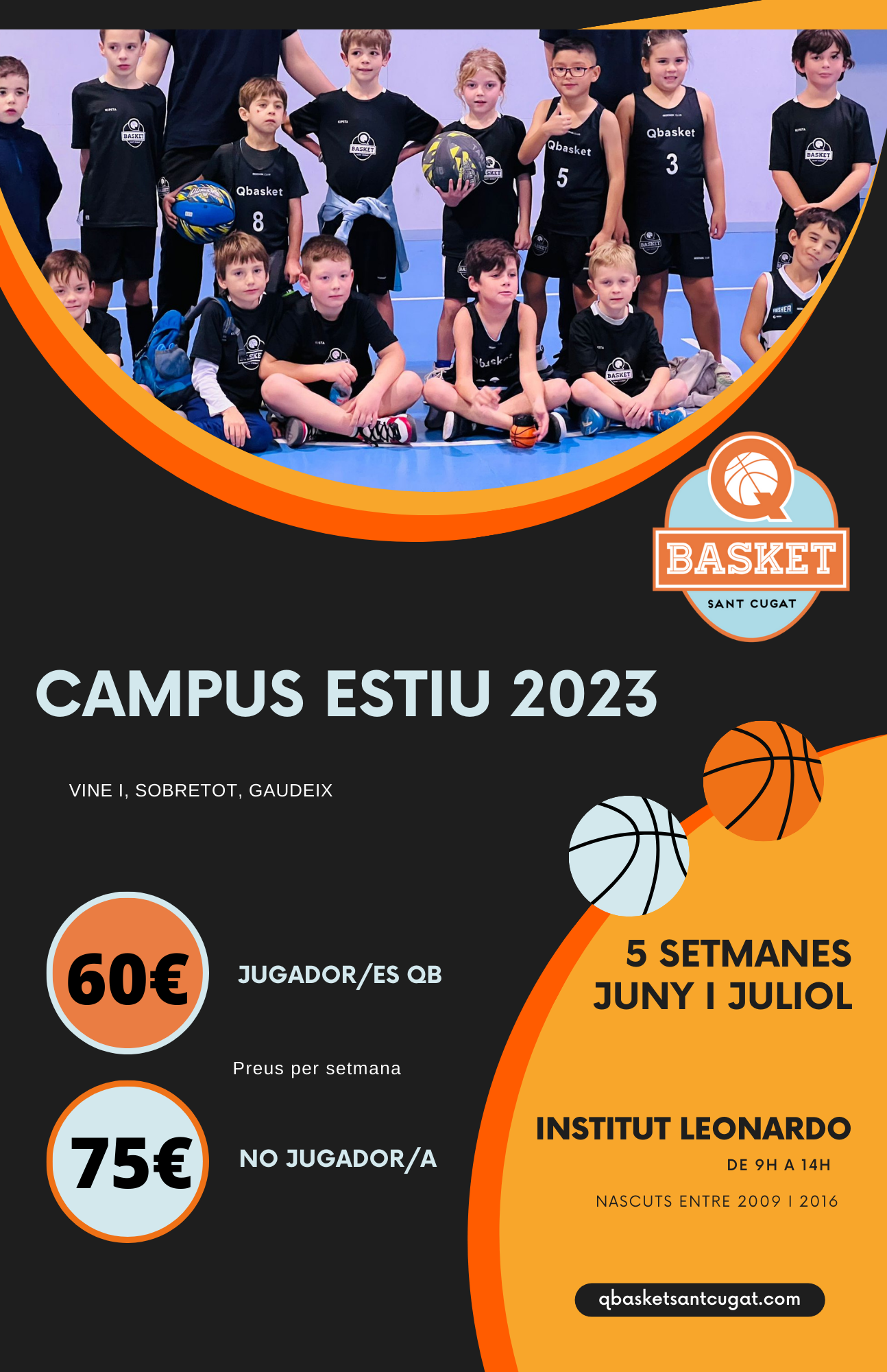 QBASKET