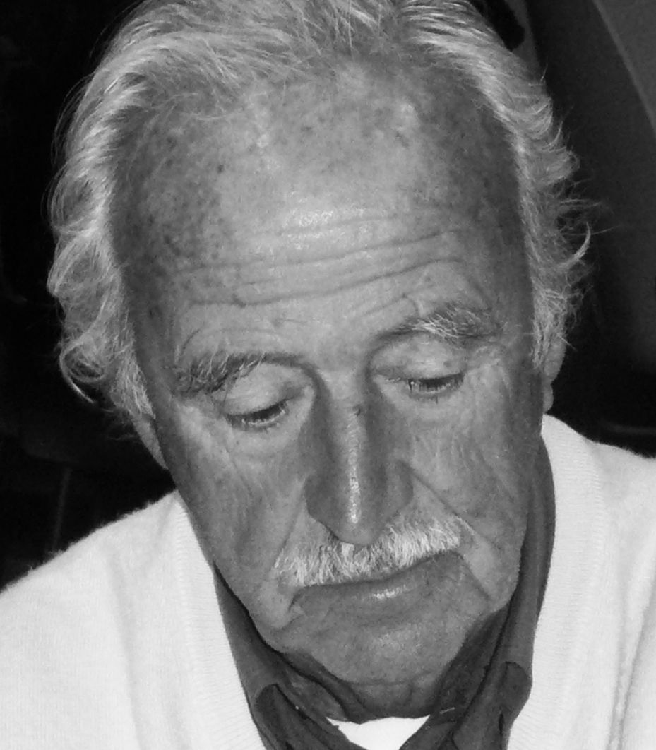 Joan Casajuana FOTO: Cedida