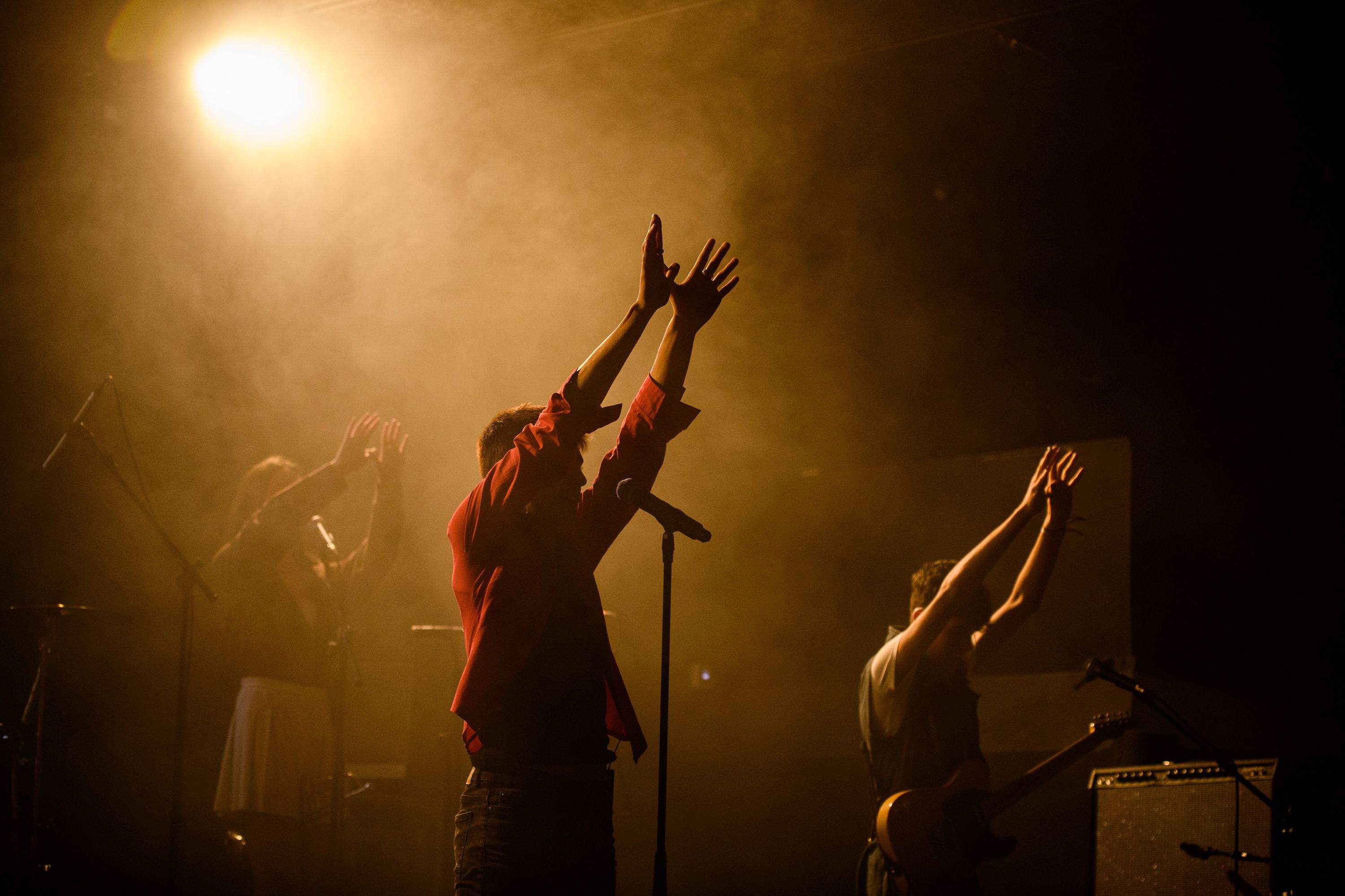 Grup Indubio en concert FOTO: Cedida