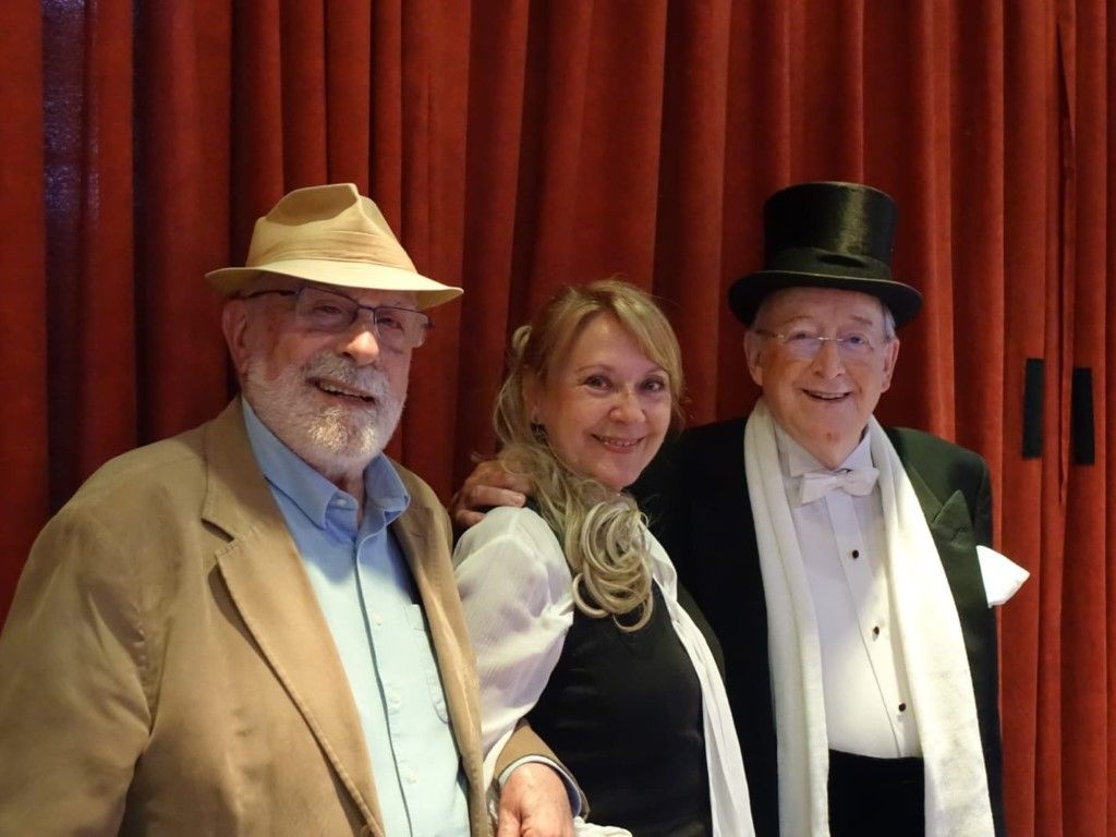 Jaume Pla i comapnyia