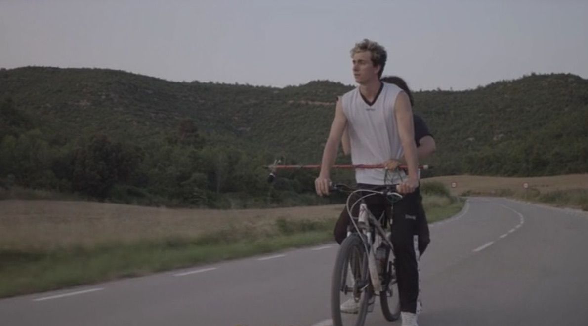 Rodatge "2008" FOTO: Cedida