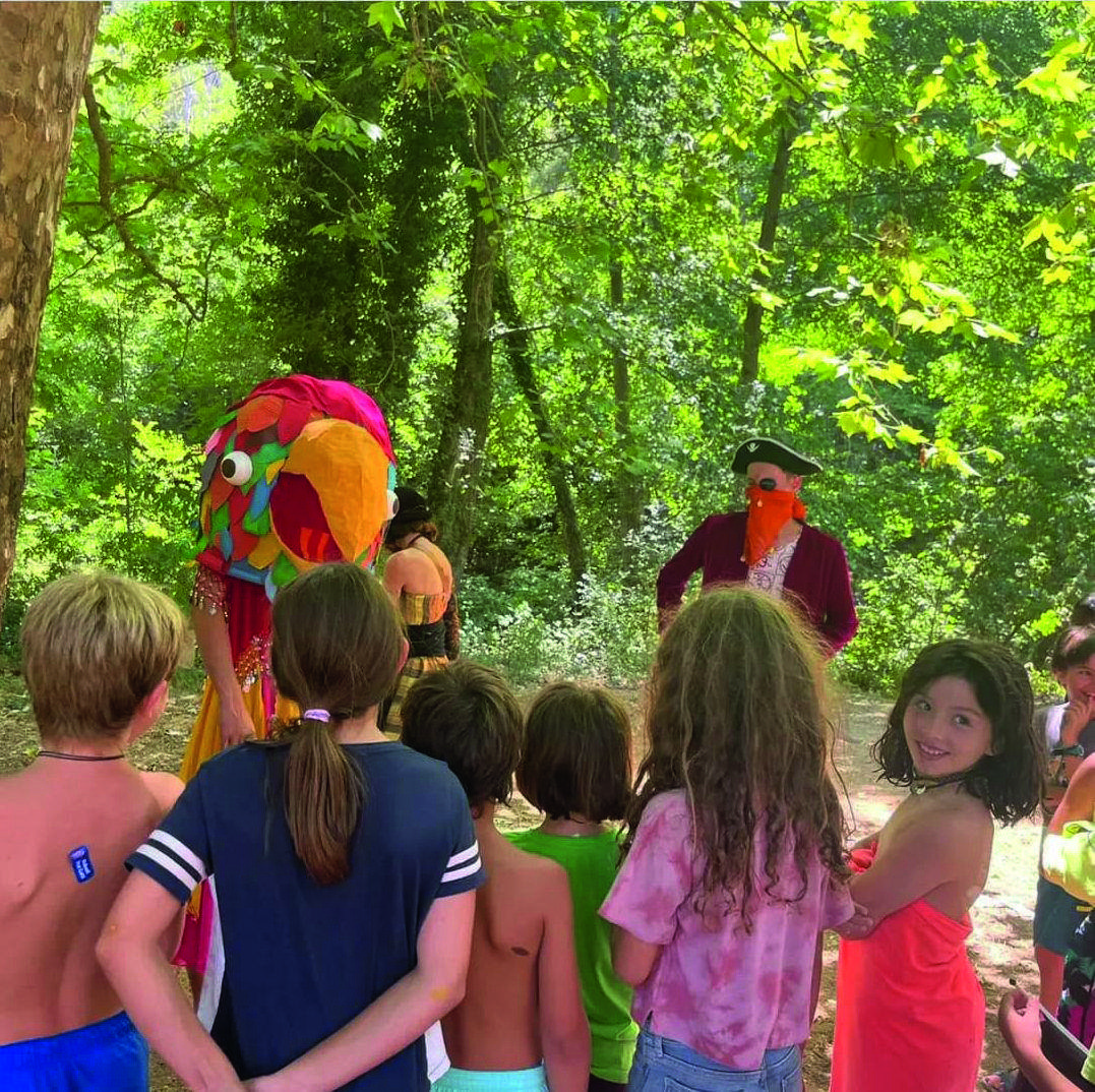 club muntanyenc sant cugat FOTO: Cedida