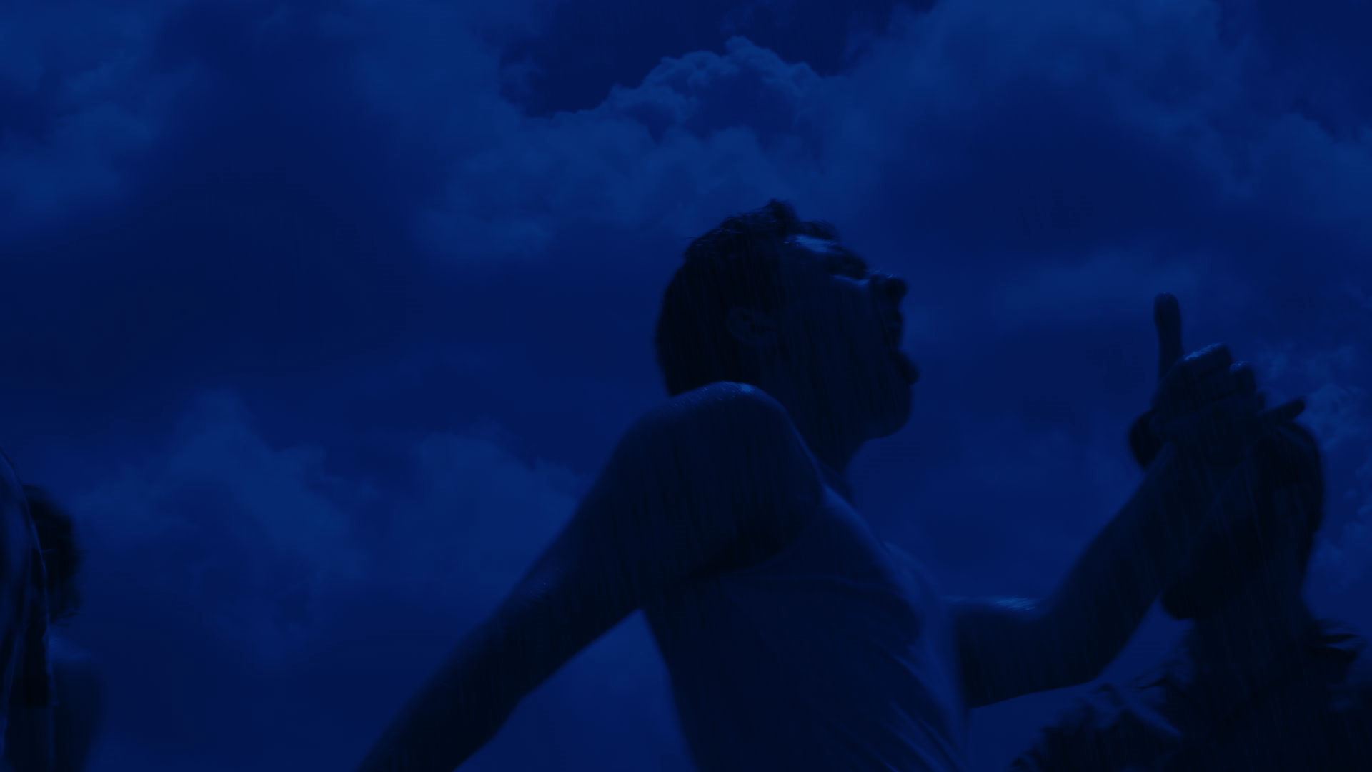 Making off de la pel·lícula FOTO: Cedida