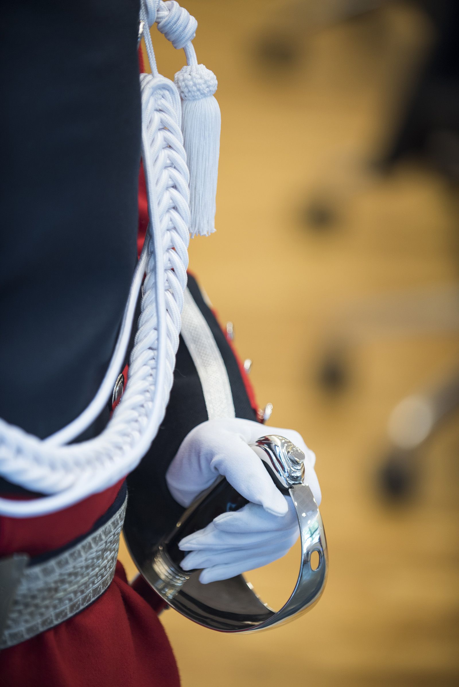 Constitució de la nova junta de Veïns de Valldoreix. FOTO: Bernat Millet.