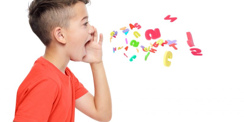 Millorar la pronuncia. FOTO: Cedida