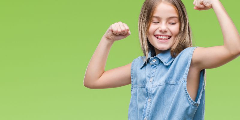 Augmentar la confiança. FOTO: Cedida