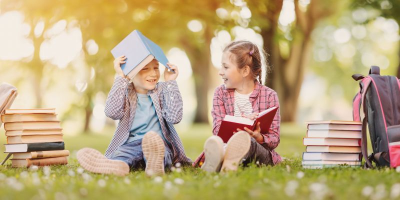 Aprendre vocabulari. FOTO: Cedida