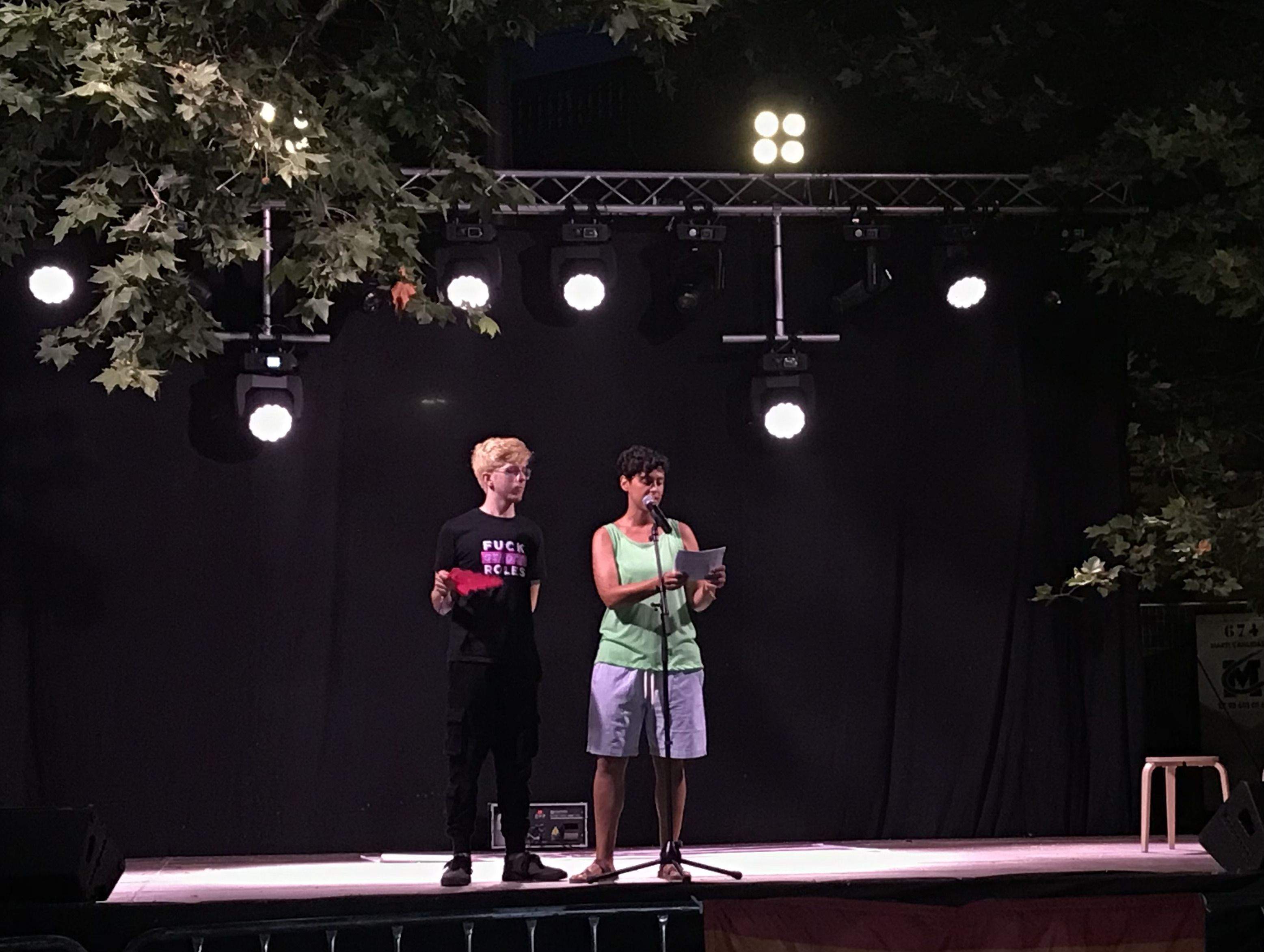 Lectura del manifest